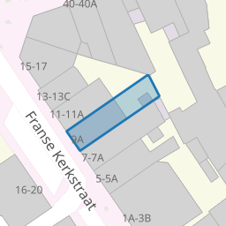 Perceel VBG01-E-4573