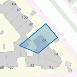 Perceel VBG01-E-4580