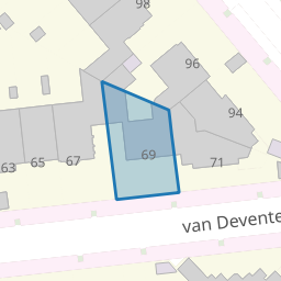 Perceel VBG01-E-4583