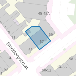 Perceel VBG01-E-4591