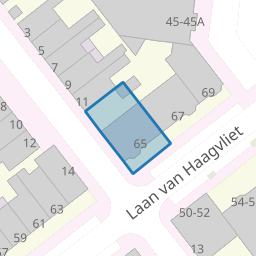 Perceel VBG01-E-4592