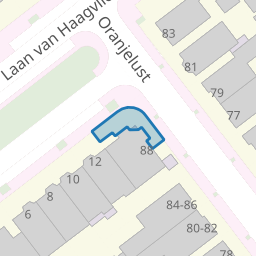 Perceel VBG01-E-4598