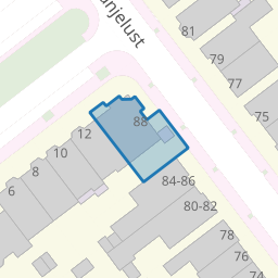 Perceel VBG01-E-4599