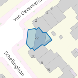 Perceel VBG01-E-4603