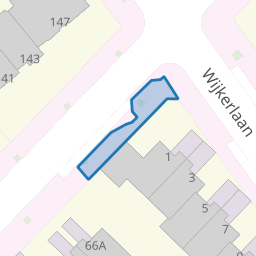 Perceel VBG01-E-4610