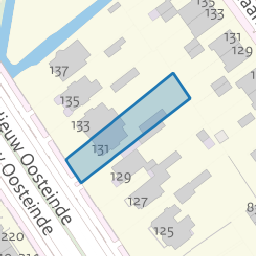 Perceel VBG01-E-4634