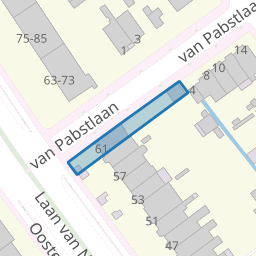 Perceel VBG01-E-4653