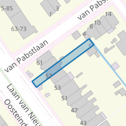 Perceel VBG01-E-4657