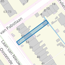 Perceel VBG01-E-4660