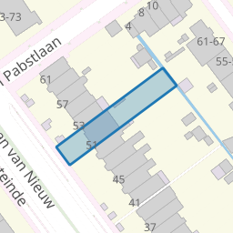 Perceel VBG01-E-4664