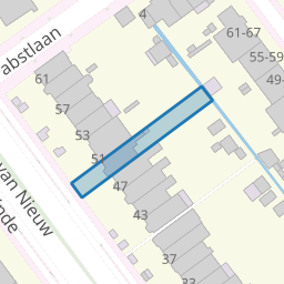 Perceel VBG01-E-4665