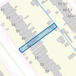 Perceel VBG01-E-4672