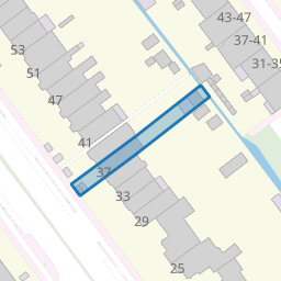 Perceel VBG01-E-4677