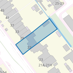 Perceel VBG01-E-4688