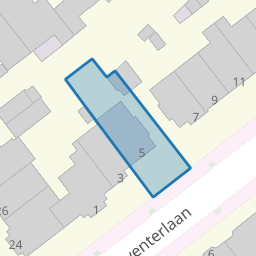 Perceel VBG01-E-4706