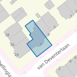 Perceel VBG01-E-4708