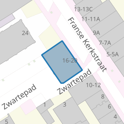 Perceel VBG01-E-4712