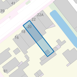 Perceel VBG01-E-4733