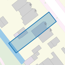 Perceel VBG01-E-4740