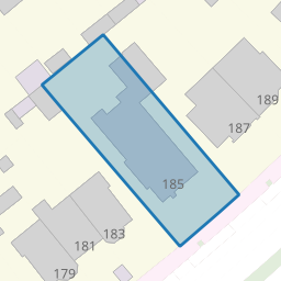 Perceel VBG01-E-4742