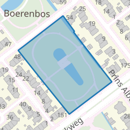 Perceel VBG01-E-4751