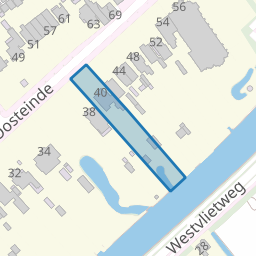 Perceel VBG01-E-4776