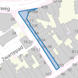 Perceel VBG01-E-4778