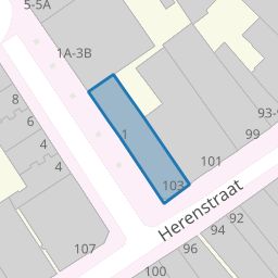 Perceel VBG01-E-4779