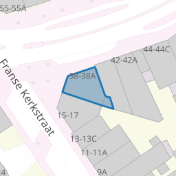 Perceel VBG01-E-4784