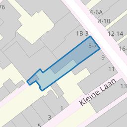 Perceel VBG01-E-4788