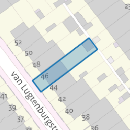 Perceel VBG01-E-4792