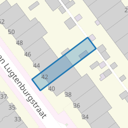 Perceel VBG01-E-4794