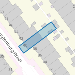 Perceel VBG01-E-4795