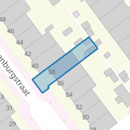 Perceel VBG01-E-4796