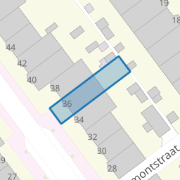 Perceel VBG01-E-4797