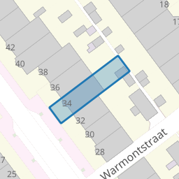 Perceel VBG01-E-4798