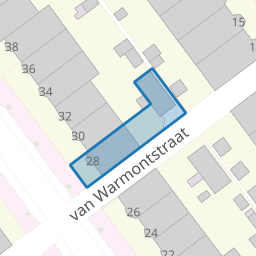 Perceel VBG01-E-4801