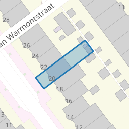 Perceel VBG01-E-4805