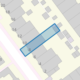 Perceel VBG01-E-4811