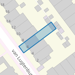 Perceel VBG01-E-4812