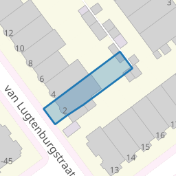 Perceel VBG01-E-4814