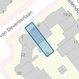 Perceel VBG01-E-4818