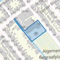 Perceel VBG01-E-4823