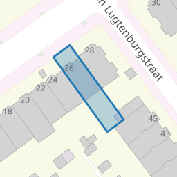 Perceel VBG01-E-4841