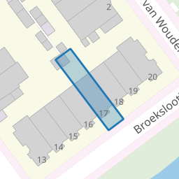 Perceel VBG01-E-4865