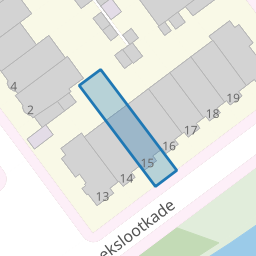 Perceel VBG01-E-4867