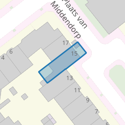 Perceel VBG01-E-4887