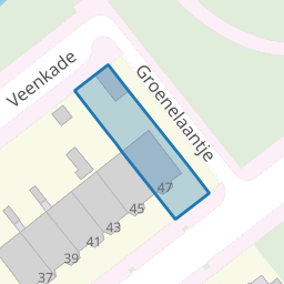 Perceel VBG01-E-4889