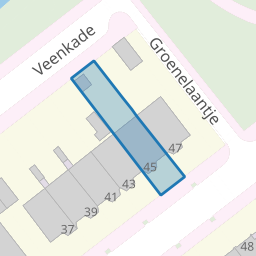 Perceel VBG01-E-4890