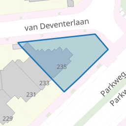 Perceel VBG01-E-4905